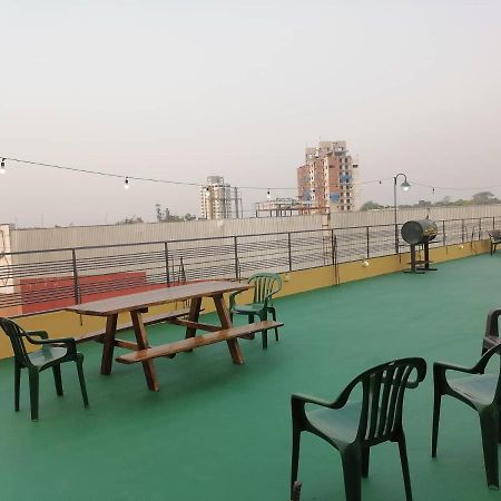 Hotel Casa Grande เอนการ์นาซิออน ภายนอก รูปภาพ