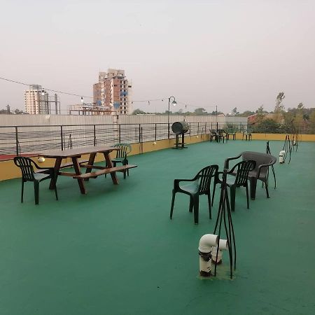 Hotel Casa Grande เอนการ์นาซิออน ภายนอก รูปภาพ