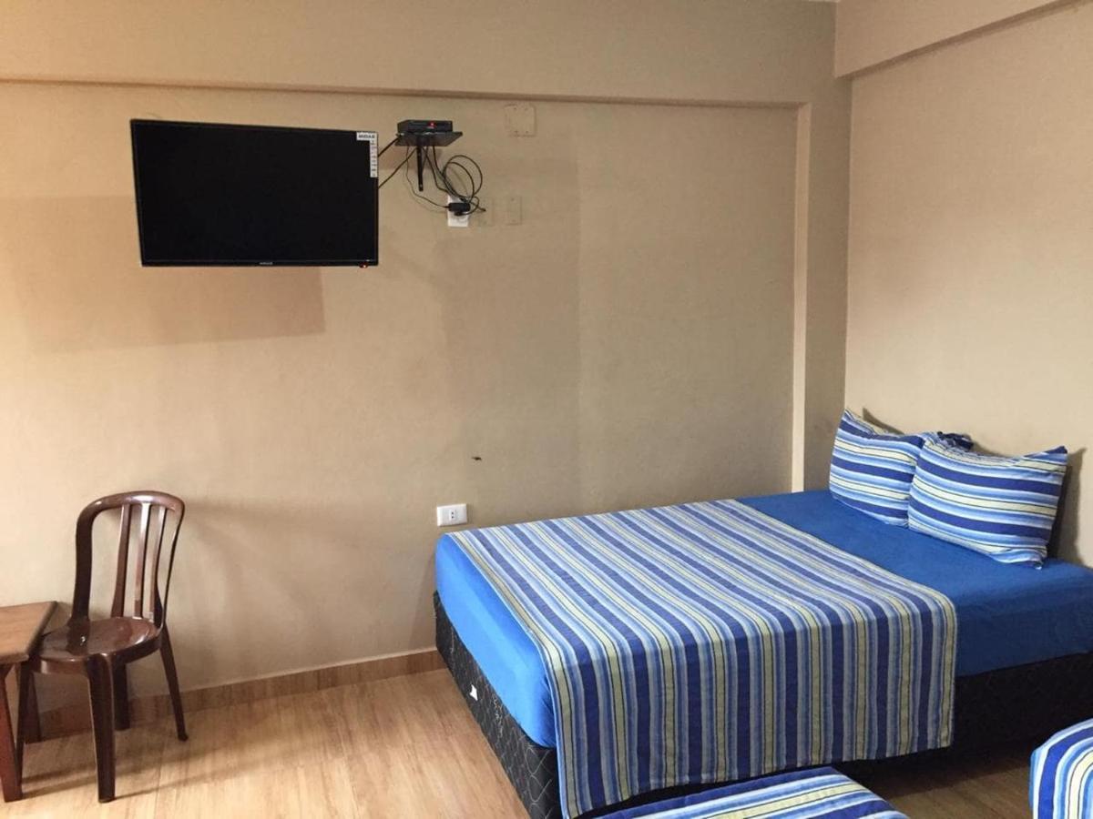 Hotel Casa Grande เอนการ์นาซิออน ภายนอก รูปภาพ