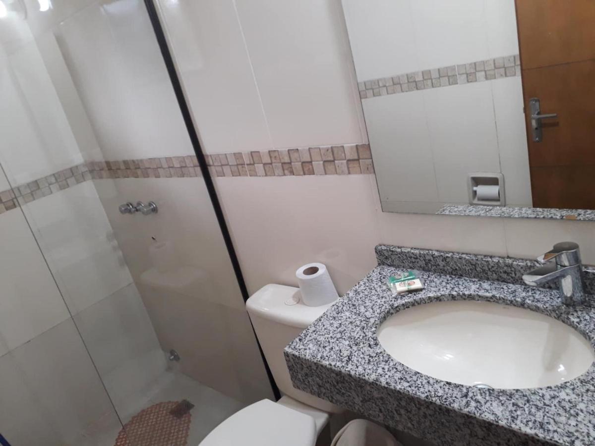 Hotel Casa Grande เอนการ์นาซิออน ภายนอก รูปภาพ