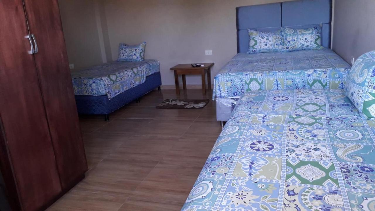 Hotel Casa Grande เอนการ์นาซิออน ภายนอก รูปภาพ